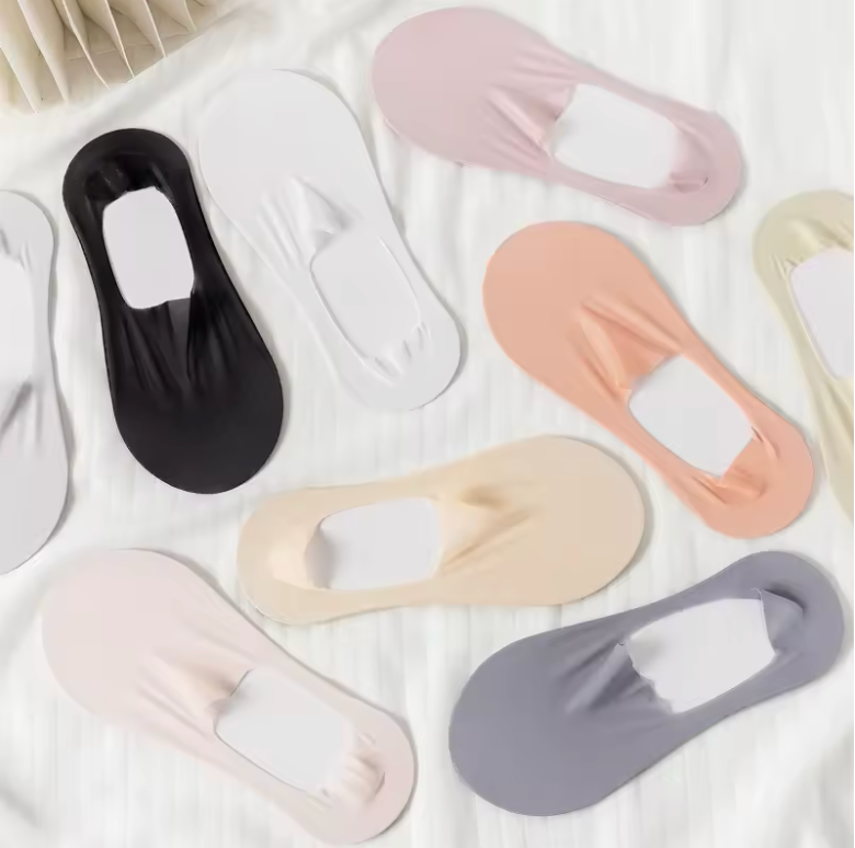 Clomfy™ Comfort Shift Socks