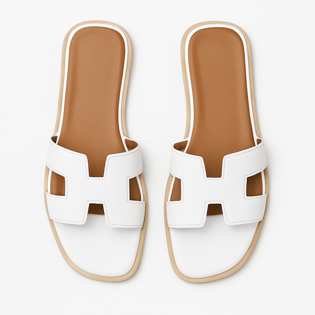 Clomfy™ H Sandals