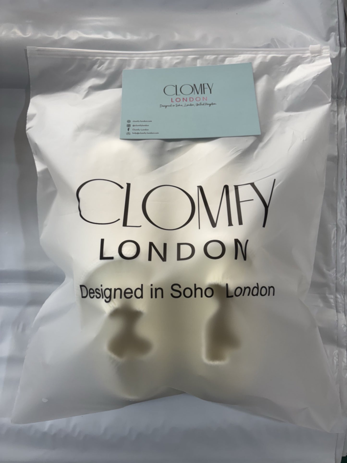 Clomfy™ Unisex Chelsea Comfort Clog