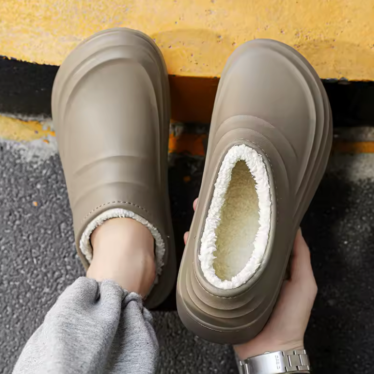 Clomfy™ Unisex Chelsea Comfort Clog