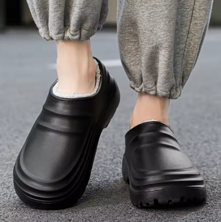 Clomfy™ Unisex Chelsea Comfort Clog