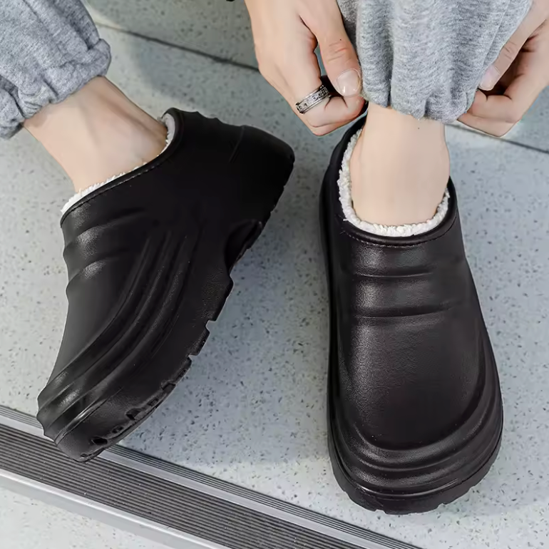 Clomfy™ Unisex Chelsea Comfort Clog